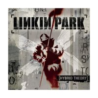 Linkin Park Vinyl 비닐 LP 레코드 하이브리드 이론 미국 발송