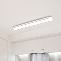 LED 하이볼 주방 2등 싱크대조명,주방전등(60W)