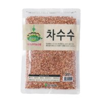 [정남농협] 찰수수500g 찰수수1kg 국산 붉은 수수