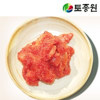 못난이 명란젓갈(러시아) 400g 속초젓갈