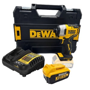 디월트 충전 임팩드릴 드라이버 DCF809 디월트호환 5A 배터리1개세트