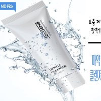 닥터제노 젠틀클렌져 200ml / 약산성 문제성피부전용