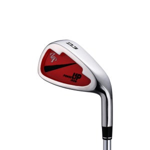 파워업 골프 아이언 D3 실제 타격 근력 스윙연습기