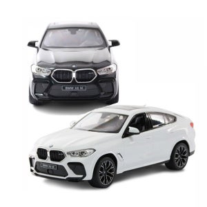 라스타 1:14 BMW X6 M RC카/ 무선 조종