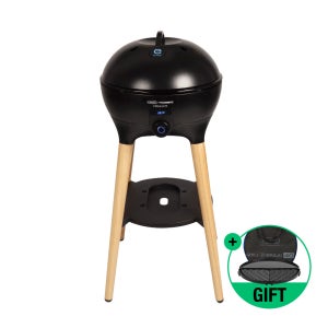 카닥 FS 전기 바베큐그릴 야외 실내 가정 펜션 리조트 업소용