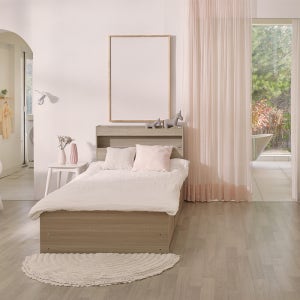 포그니처 모짜르트 온열침대SS 슈퍼싱글 황토숯볼 흙침대