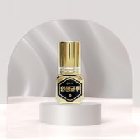 주노뷰티 인생글루 5ml + 아이패치 5장 + 글루팔레트 2개 속눈썹연장글루