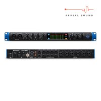 PRESONUS Studio 1824C USB 프리소너스 오디오인터페이스