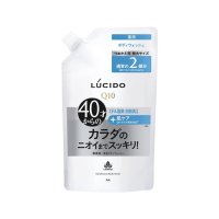 루시도 데오드란트 바디워시 760ml Lucido Deodorant Body Wash 760ml