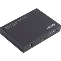 HDMI 2.0 멀티비전 비디오월 컨트롤러