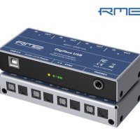 RME Digiface USB 오디오 인터페이스