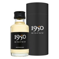 제주양조장 1950 감귤와인 미니어쳐 12도 80ml