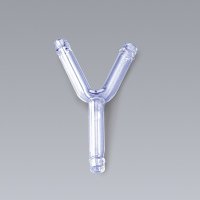 Y자관(PVC)