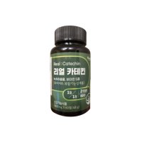 퍼니트 리얼 카테킨 800mg x 60정