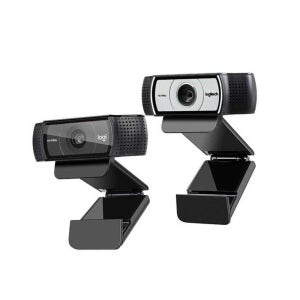 라이브 카메라 강의용 원격조정 모니터 촬영 스트리밍