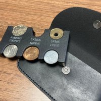 일본여행지갑 엔화 동전 지갑 해외여행