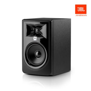 JBL 305P MkII 12.7cm(5인치) 스튜디오 모니터 스피커 매장용 홈레코딩 카페 매장스피커