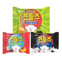 견틀즈 80g