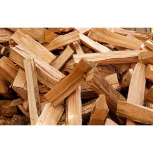 건조목 캠핑 장작 20KG 강참나무 고온 건조 함수율 10프로 미만