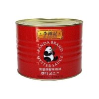 이금기 팬더 굴소스 2270g 중화요리 업소용 대용량