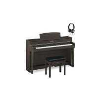 YAMAHA CLP-745DW 전자피아노 클라비노바 88 건반 야마하