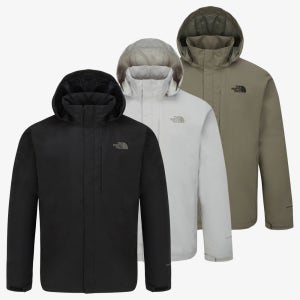 [노스페이스] 남성 프로실드 자켓 NJ2HR50A OD