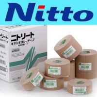 nitto 니또 키네시올로지테이프 1box