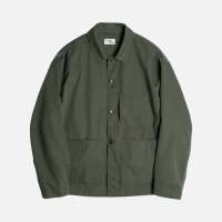 러프사이드 ROUGH SIDE COMFORT JACKET OLIVE DRAB