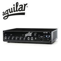 Aguilar - AG700 Super Light Head / 아귈라 베이스 앰프 헤드