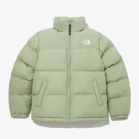 [노스페이스] NJ3NP51U 키즈 뉴 퍼피 자켓 K’S NEW PUFFY JACKET