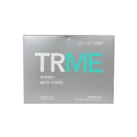 뉴스킨 TRME 티알미 쉐이크 단호박맛 40g×15포