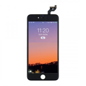 아이폰 6S Plus 플러스 정품 추출 액정 수리 셀프 자가 교체 부품