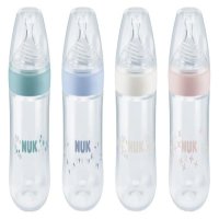 독일 NUK 누크 네이처센스 젖병 & 젖꼭지 260ml