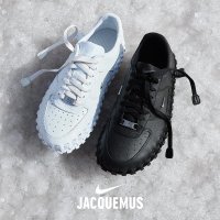 자크뮈스 나이키 에어포스 제이포스 J FORCE AIR FORCE JACQUEMUS