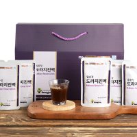 [명절선물] 일송정 도라지진액 70ml 30포