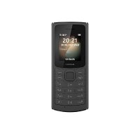 노키아 Nokia 110 4G 피처폰 효도폰 공기계 자급제 언락 [관부가세 포함]