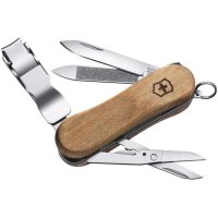 VICTORINOX 빅토리녹스 손톱깎이 B00K3LGRDU