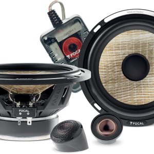 포칼 FLAX EVO PS165FE 2웨이 165MM 컴포넌트 스피커
