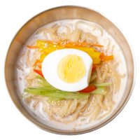 칼국수맛집 콩국수 밀키트 캠핑음식 소면 콩국물 세트 6인분