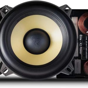 포칼 ES130K 스피커 서브 우퍼