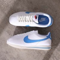 나이키 우먼스 코르테즈 유니버시티 블루 Nike Wmns Cortez (DN1791-102)