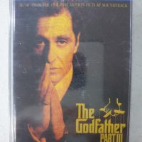 The Godfather Part III OST (미개봉 카세트테이프 TAPE)