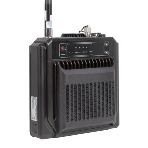 HR-658 HR658 HYTERA 하이테라 디지털 무전기 중계기 DMR