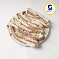 초벌 한우곱창 500g 한우대창 염통 소곱창 막창 특양 양깃머리 업소용