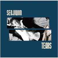 [LP/미개봉/한정반] 서지원 2집 - TEARS 내 눈물 모아(당일 출고)