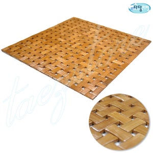 다담리빙 십자마작방석/대나무방석 천연방석 쿨방석 쇼파방석