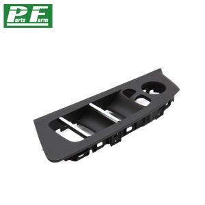 BMW 5시리즈 G30 도어 손잡이 패널 트림 스위치커버 블랙 앞 운전석