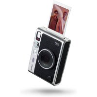 instax 인스탁스 미니 에보 EVO 2in 1 인스턴트 포토 카메라 앤 프린터