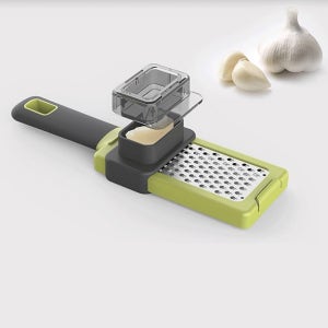 마늘다지기 스테인레스 생강다지기 간마늘만들기 이유식 미니강판 당근 채소 그라인더