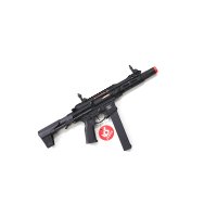 ICS CXP MARS-PDW9 BK 전동건 SSS II 전자 회로 탑제